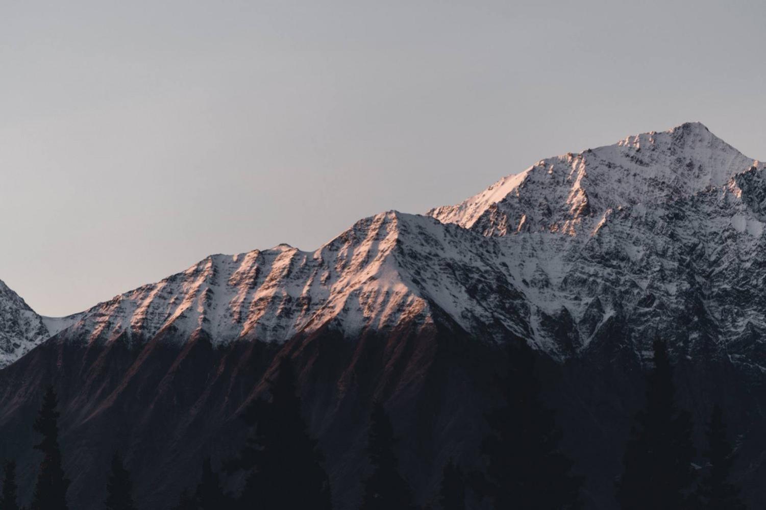 Mount Logan Ecolodge & Retreat Center Haines Junction Exteriér fotografie