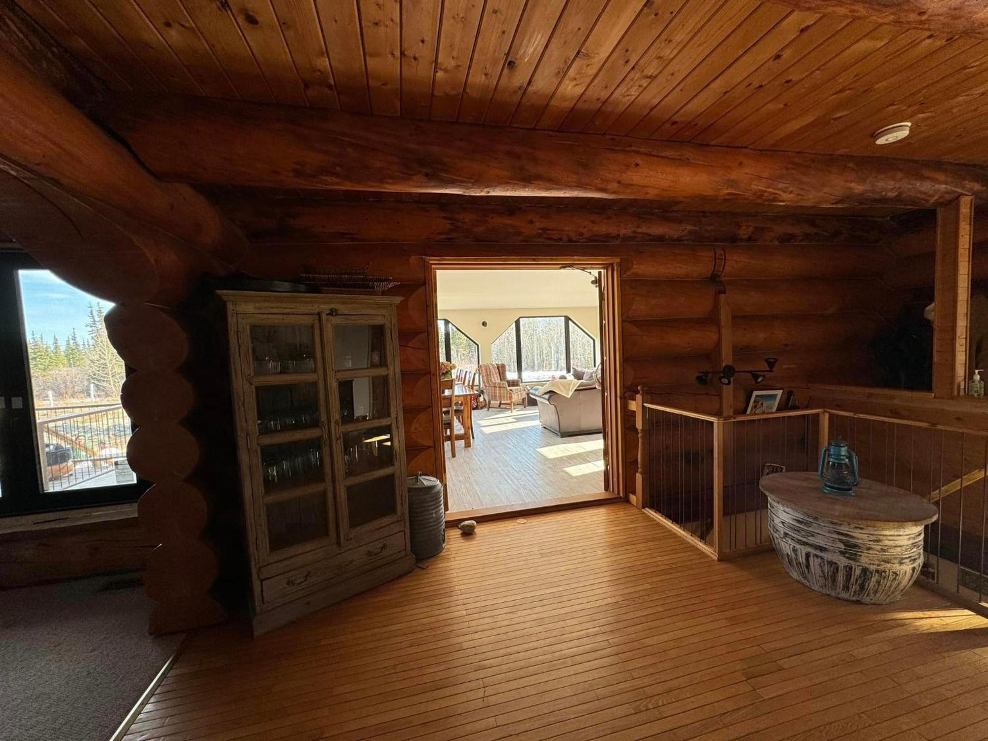 Mount Logan Ecolodge & Retreat Center Haines Junction Exteriér fotografie