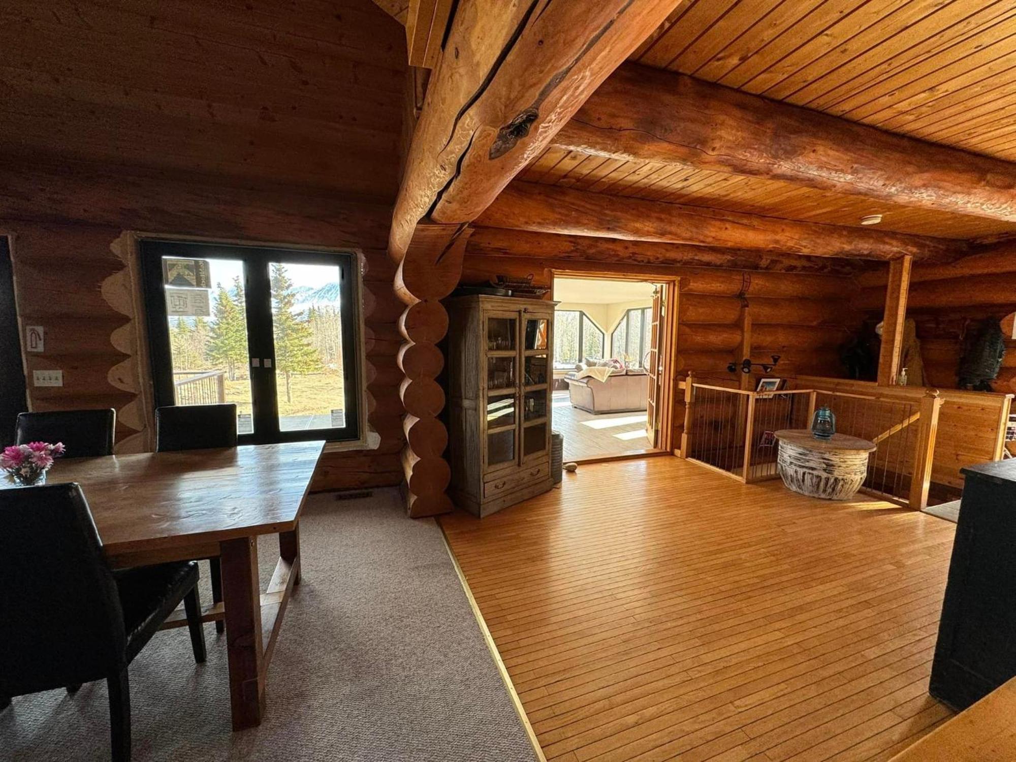 Mount Logan Ecolodge & Retreat Center Haines Junction Exteriér fotografie